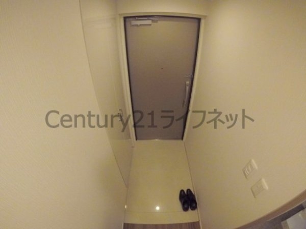 パークアクシス梅田