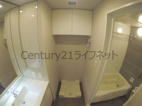 パークアクシス梅田