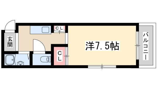 パシフィック北野