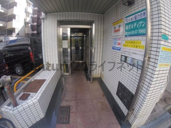 パシフィック北野