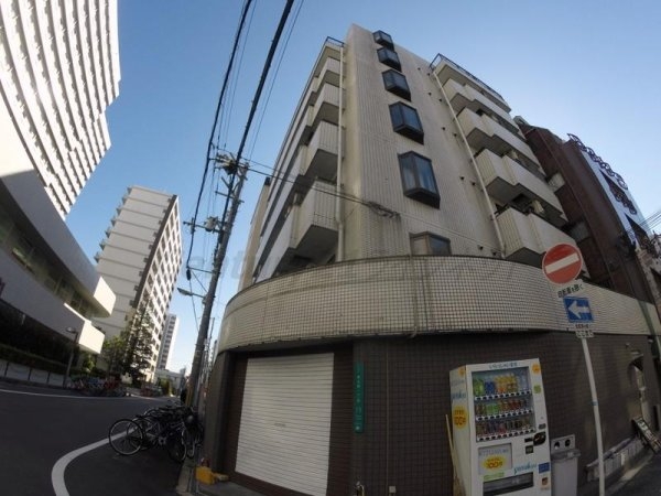 パシフィック北野