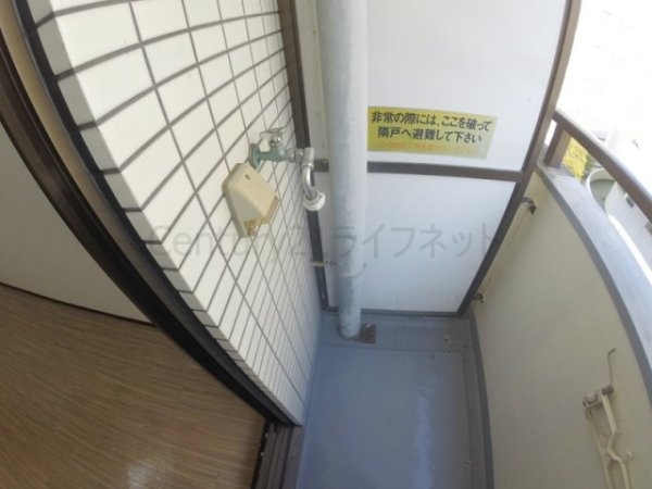 パシフィック北野