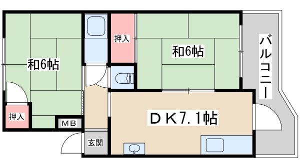 樋口マンション