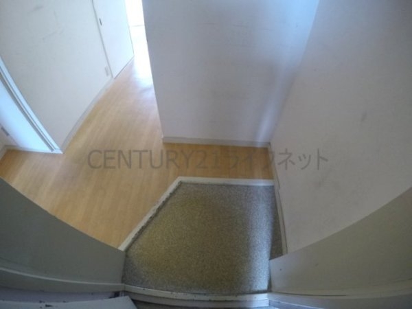 樋口マンション