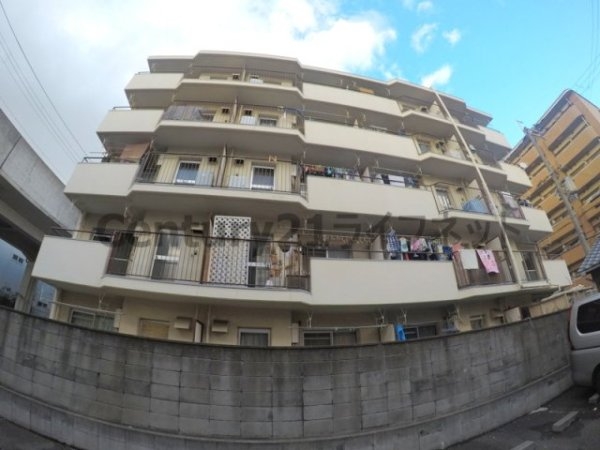 樋口マンション