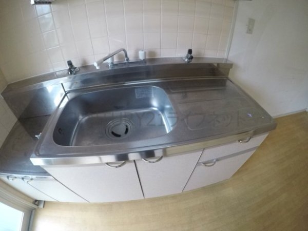 樋口マンション