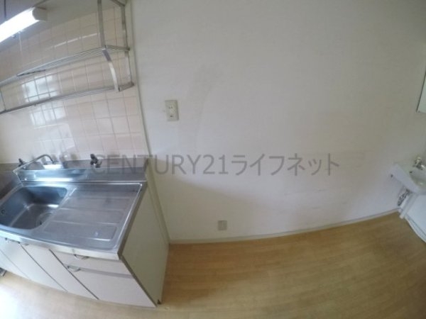 樋口マンション
