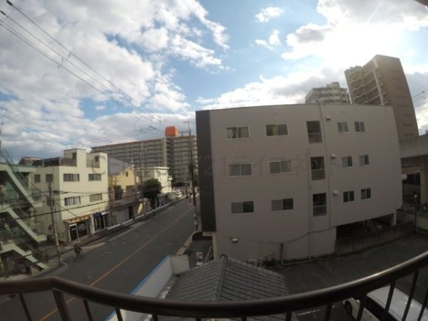 樋口マンション
