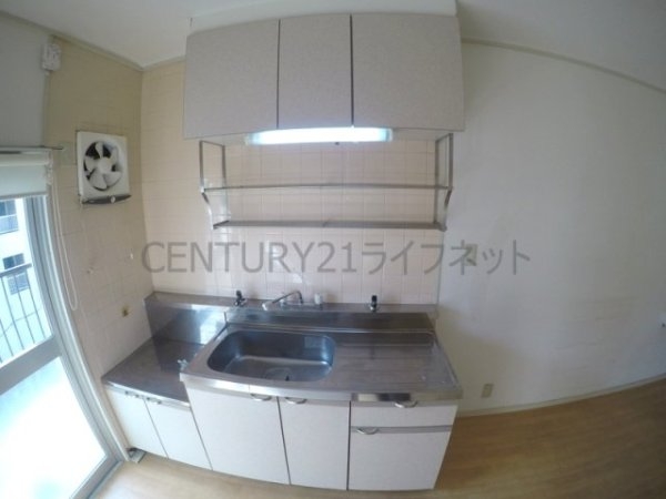 樋口マンション