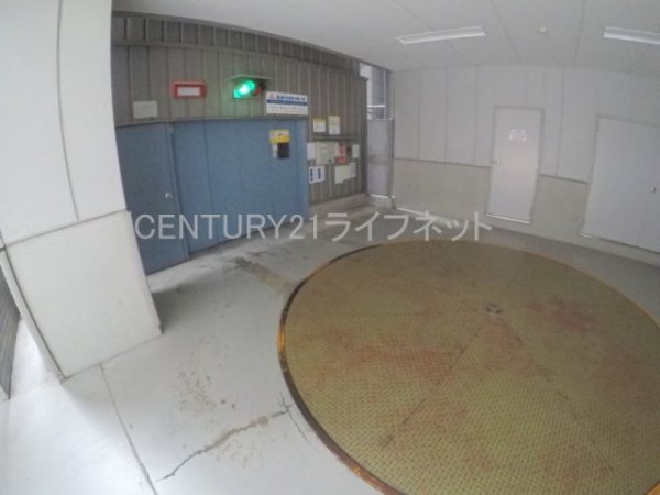 ノルデンタワー新大阪