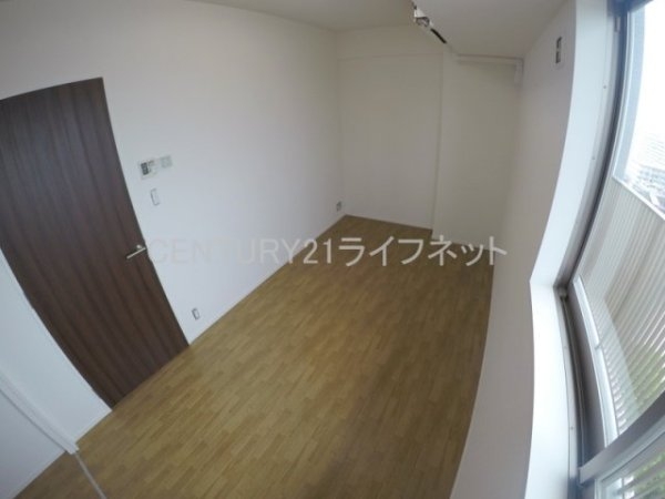 ノルデンタワー新大阪プレミアム