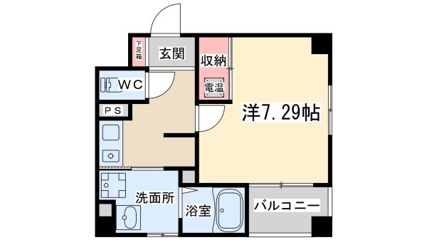 オーク天七メゾン
