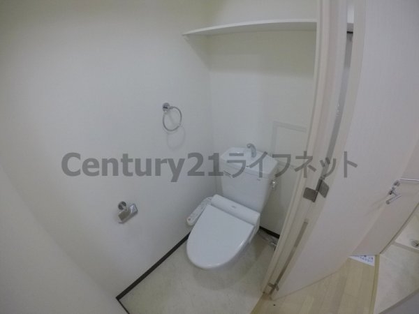 ラクラス新大阪