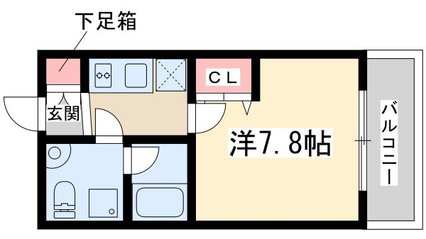 セレニテ新大阪