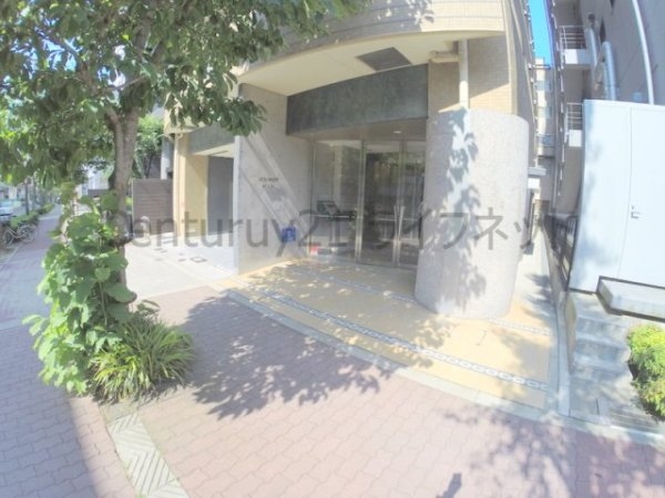 セレニテ新大阪