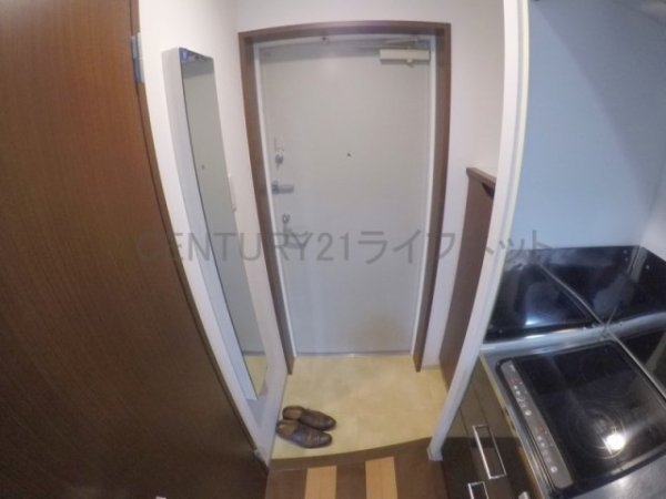 セレニテ新大阪