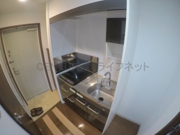 セレニテ新大阪