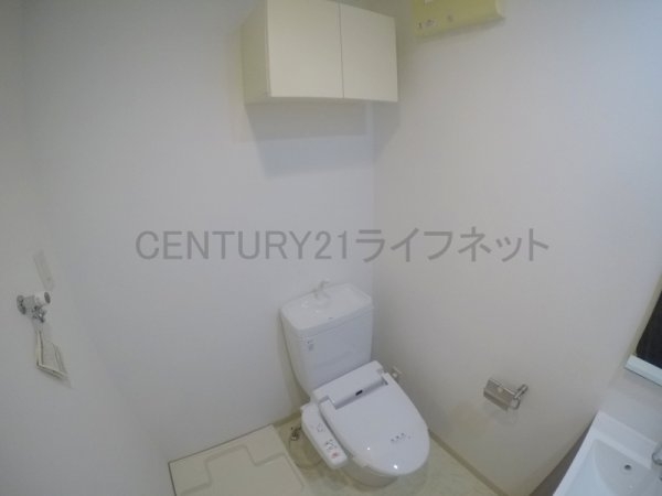 セレニテ新大阪