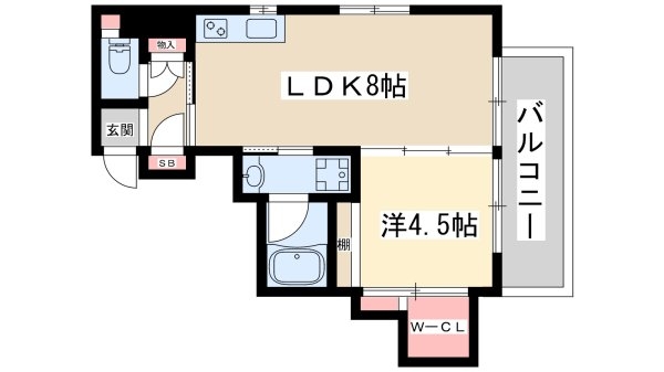 セラーノ新大阪