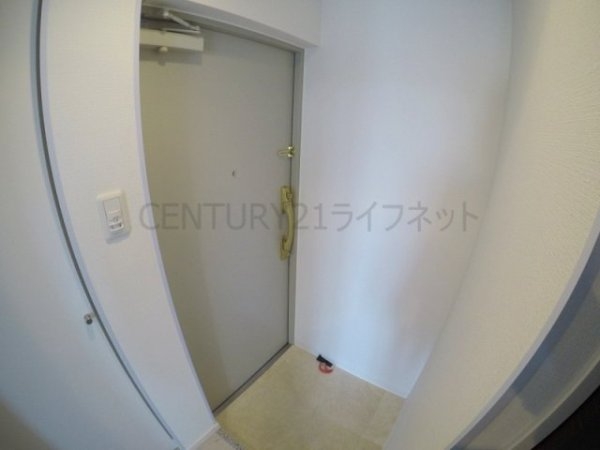 セラーノ新大阪