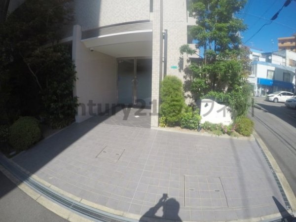セラーノ新大阪