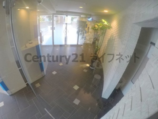 セラーノ新大阪