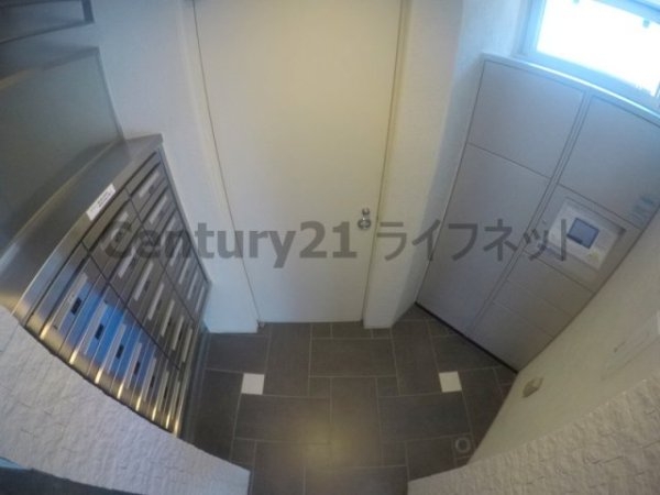 セラーノ新大阪