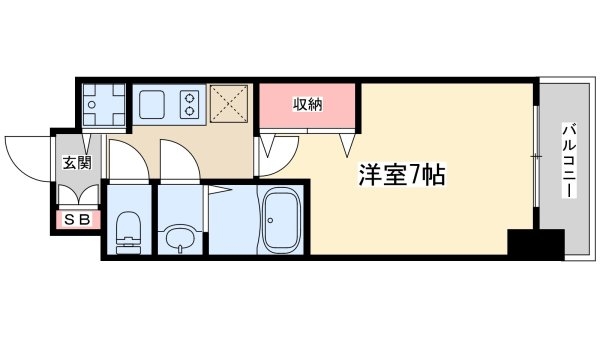 ラグゼ淡路2