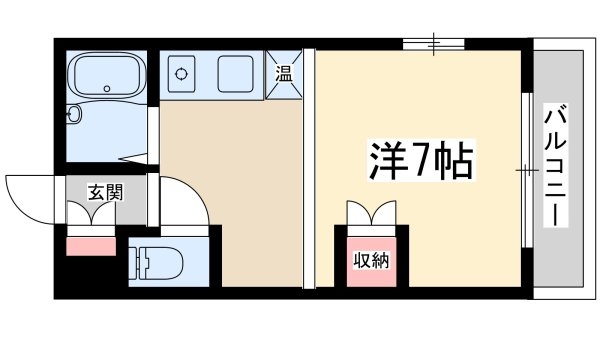 コモド田口