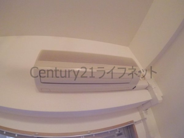 エステムコート梅田東アクアパレス
