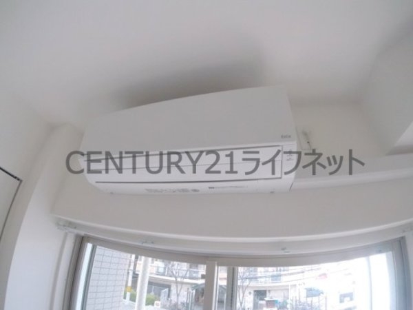 セオリー天神橋アベニール