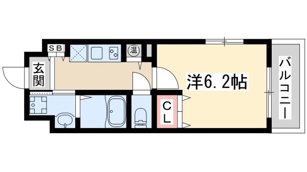 みおつくし十三