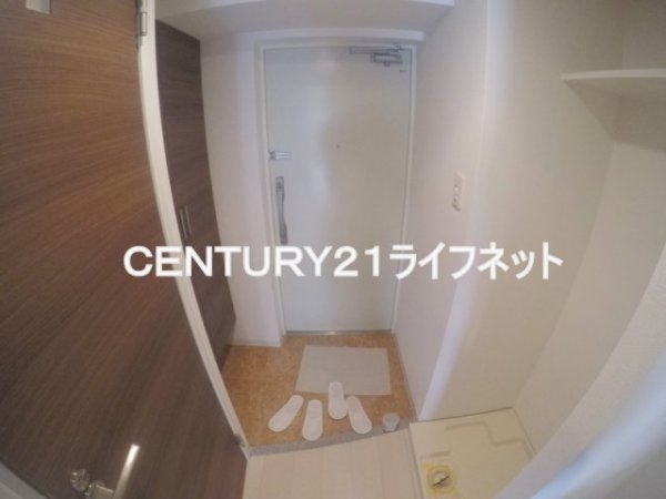 ラグゼ新大阪イースト1