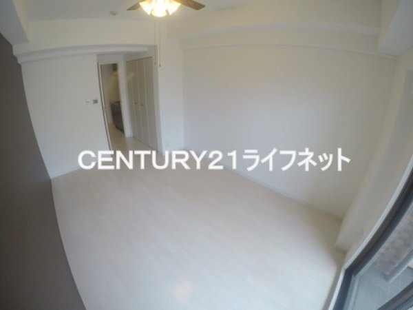 ラグゼ新大阪イースト1