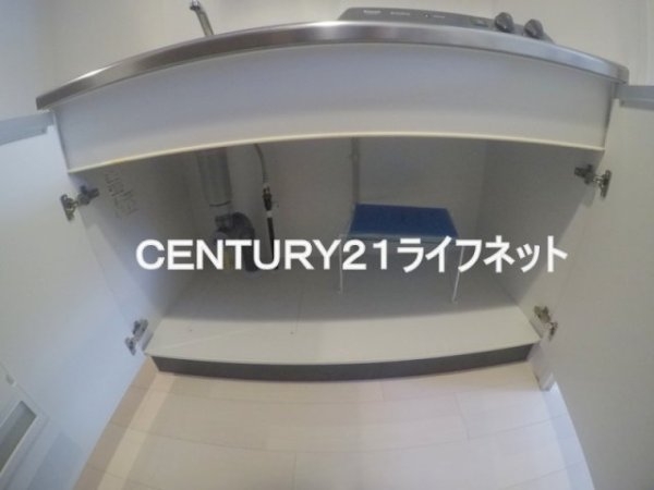 ラグゼ新大阪イースト1