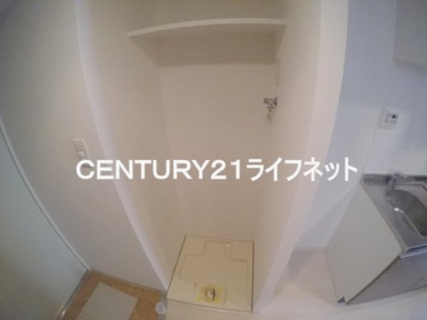 ラグゼ新大阪イースト1