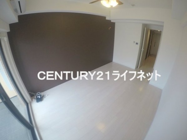 ラグゼ新大阪イースト1