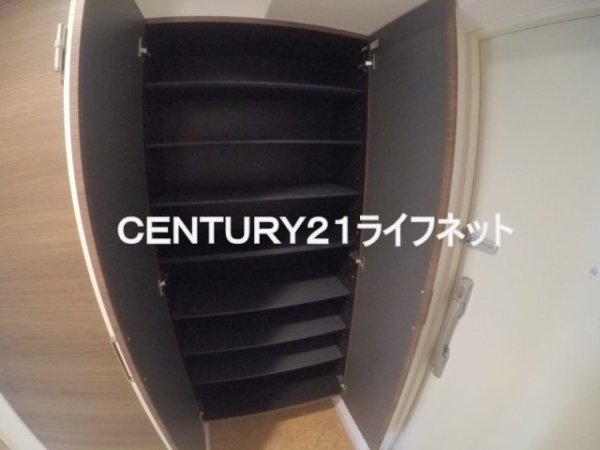 ラグゼ新大阪イースト1