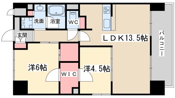フジマン南森町