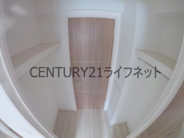 フジマン南森町
