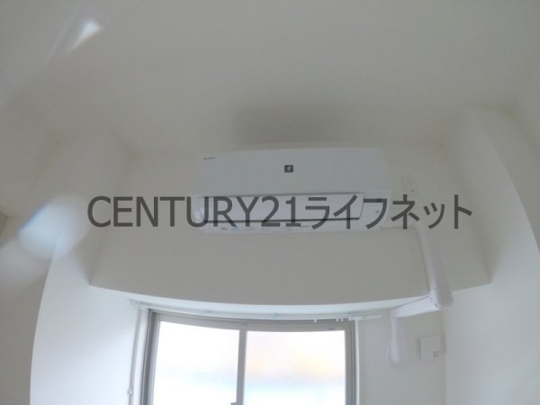 フジマン南森町