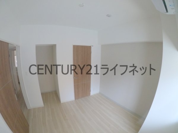 フジマン南森町