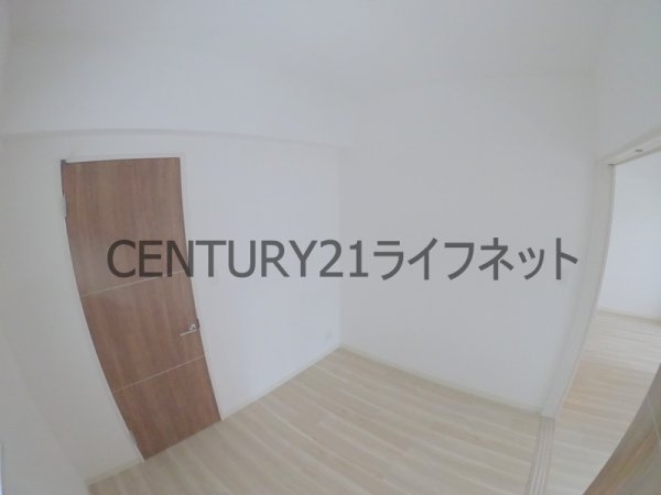 フジマン南森町