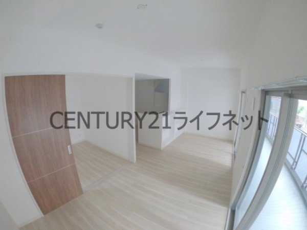 フジマン南森町