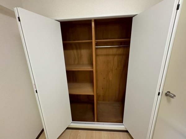 ファミールハイツ北大阪1号棟