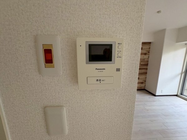 ファミールハイツ北大阪1号棟