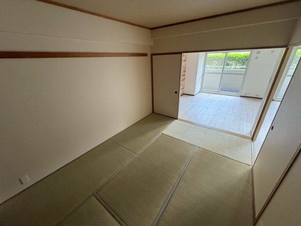 ファミールハイツ北大阪1号棟