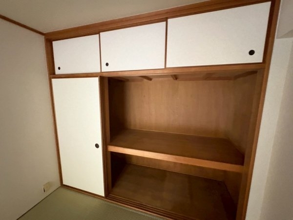 ファミールハイツ北大阪1号棟
