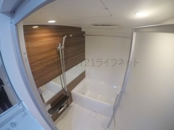 クレストコート同心