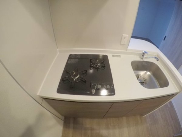 コンフォリアリヴ南森町2